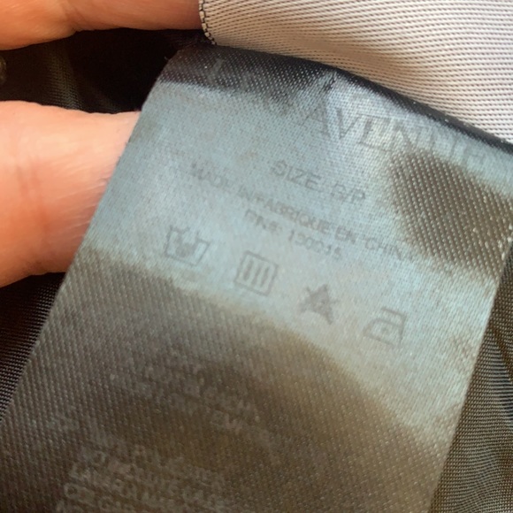 Y2K/Early 2000s Top Gun Bomber jacket set - Picture 8 of 11